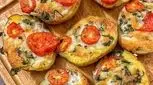 طرز پخت سیب زمینی شکم پر/ یک غذای فوری که عاشقش میشی