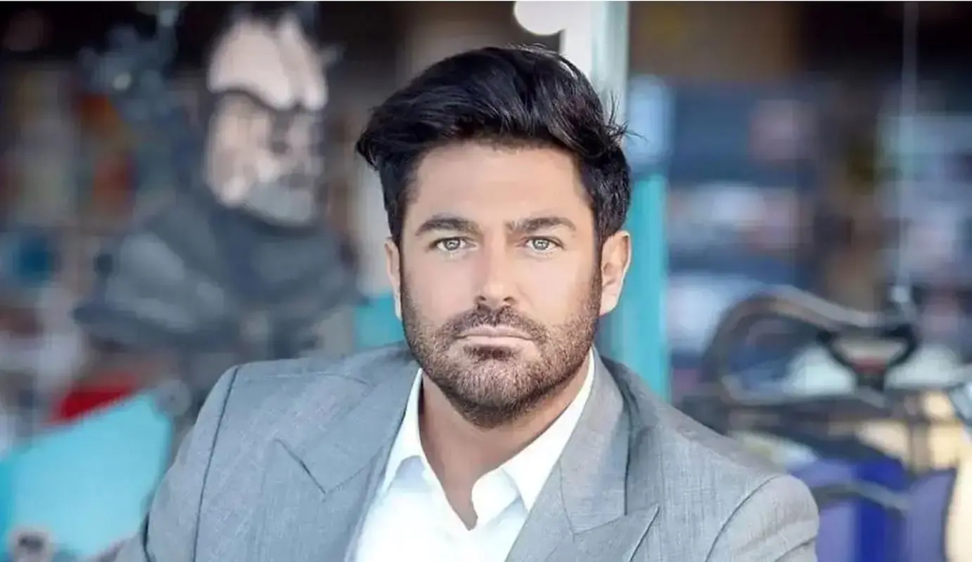 حل یک مناقشه تاریخی درباره محمدرضا گلزار!