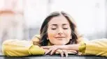 با این 7 تکنیک در لحظات سخت زندگی آرام و ریلکس باشید
