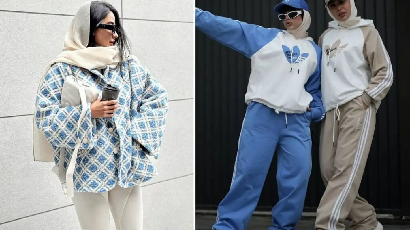 یک انتخاب سخت برای پاییز؛ کت پاییزه یا هودی؟!