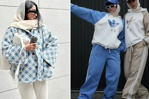 یک انتخاب سخت برای پاییز؛ کت پاییزه یا هودی؟!