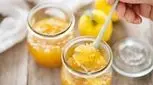 طرز تهیه مارمالاد لیمو ترش خانگی
