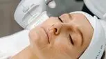 جوانسازی پوست صورت در یک جلسه با هایفوتراپی