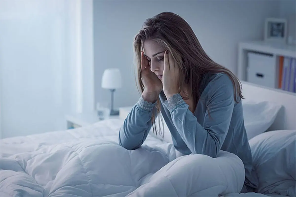 کدام عادات مانع خواب می‌شود؟/ پیشنهاد چند راهکار ساده اما موثر