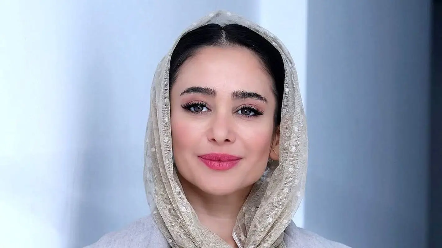 راز بی‌حاشیه بودن این دختر جذاب سینمای ایران چیست؟