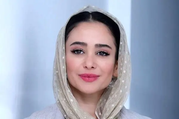 راز بی‌حاشیه بودن این دختر جذاب سینمای ایران چیست؟