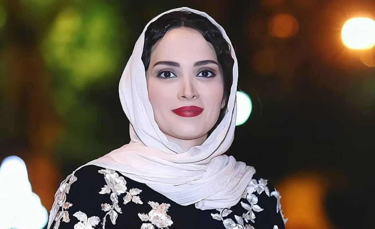 تبریک روز پدر بهنوش طباطبایی / استایل دخترانه خانم بازیگر سوژه شد + عکس