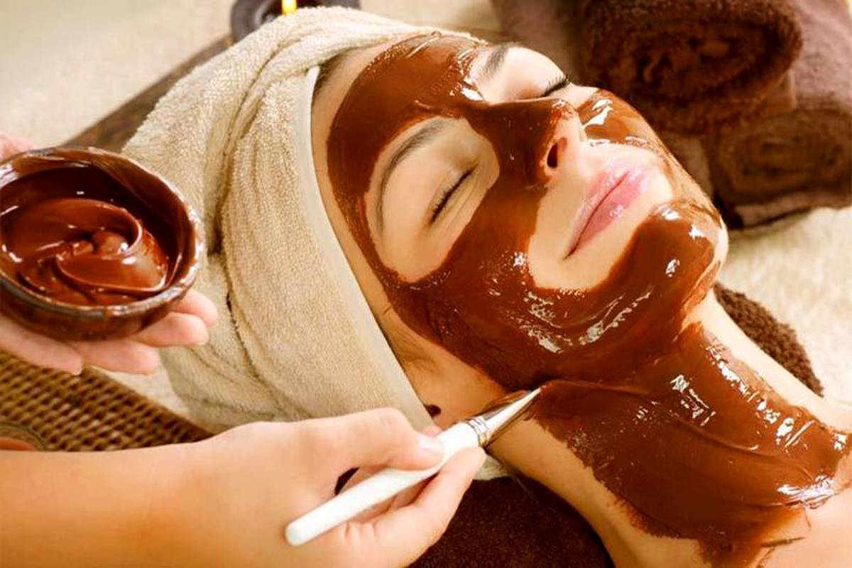 این ماسک برای محو لک‌های پوست معجزه می‌کند

