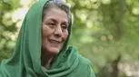 عکسی از چهره پیر و شکسته مهوش افشارپناه در 76 سالگی/ او مادر دو دختر زیباست 
