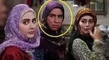 رونی کلمن دایی در دربند دیده شد + عکس باورنکردنی از صهبا شرافتی