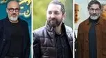 چه کسی خوش تیپ ترین هنرپیشه مرد ایرانی در سال 1403 بود؟ (تصاویر)