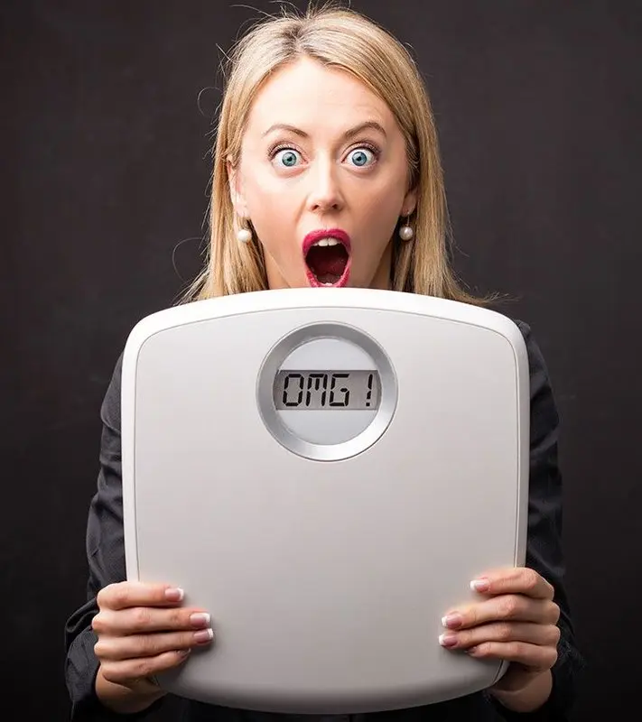 12 ماده غذایی که جلوی روند کاهش وزن را می گیرند