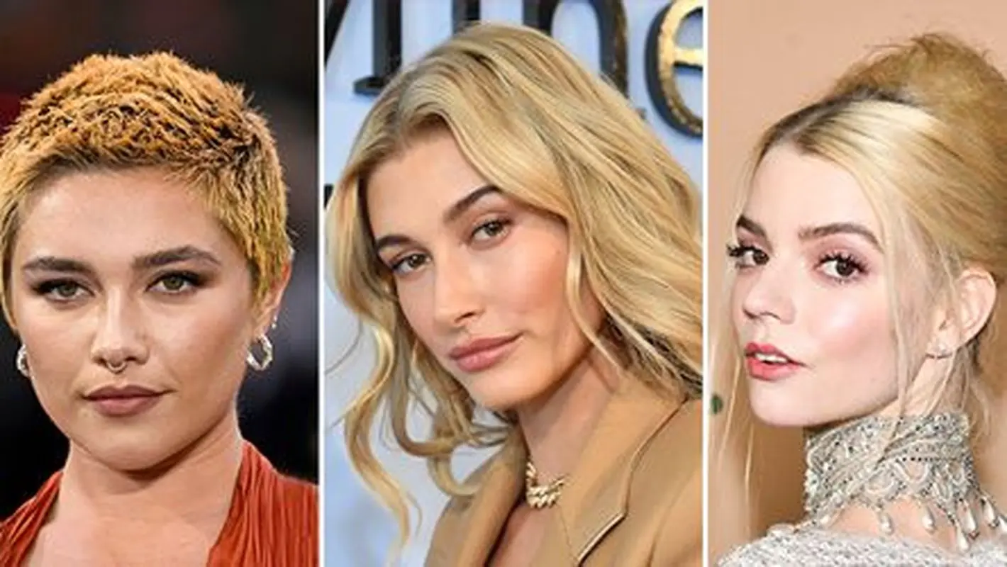 جذاب‌ترین تصویر افتتاحیه برند تیفانی / کولاک 3 خانم مدل با زیباترین استایل ! 