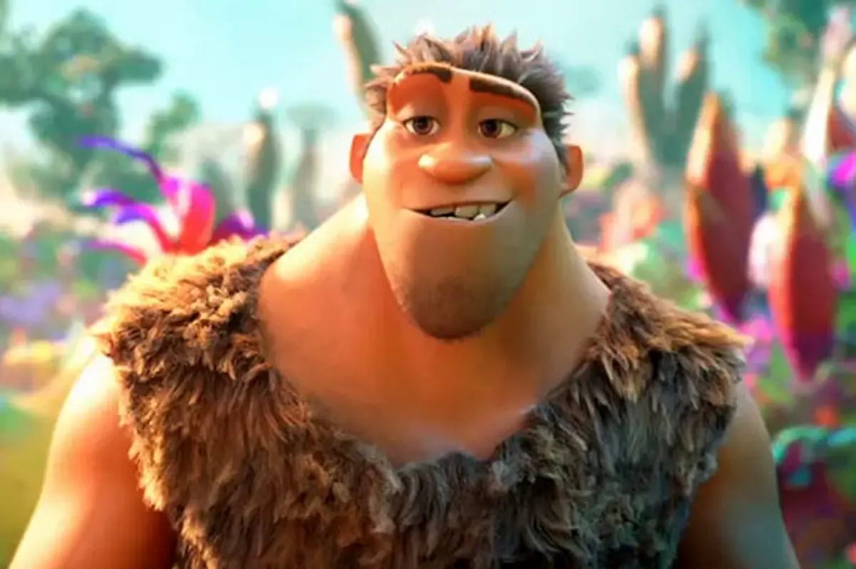 ماندگارترین پدر دو دهه اخیر بچههای جهان؛ آقای گراگ کرود