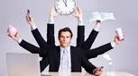 اعتیاد به کار؟ خودتان را نجات بدهید!