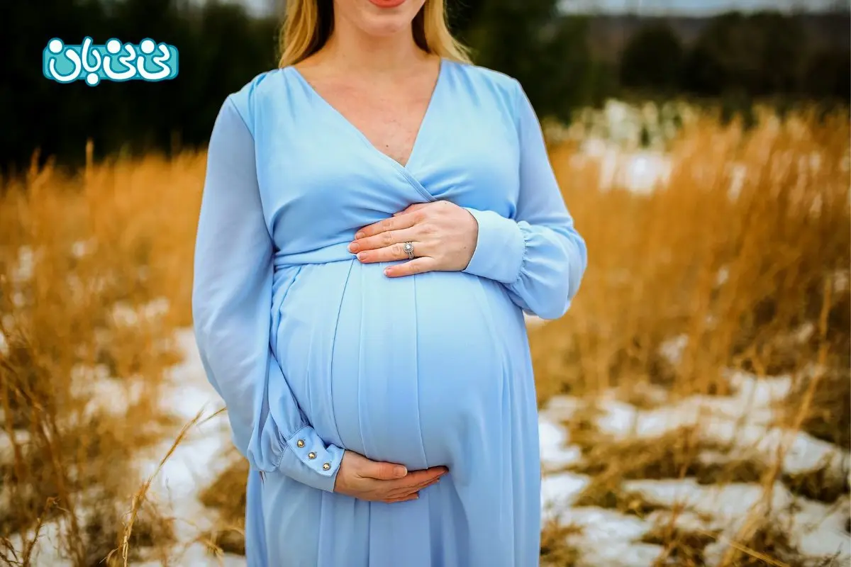 عرق کاسنی در بارداری - فواید، مضرات + نحوه مصرف برای زیبایی جنین