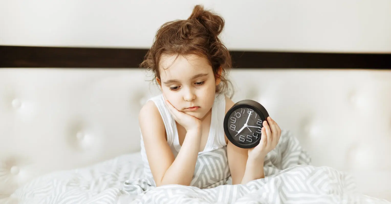 ملاتونین برای کودکان، مناسب است؟
