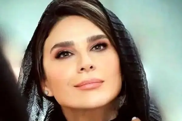 لو رفتن پشت صحنه سریال هزار و یک شب؛ تصویری دیده نشده از عوامل!