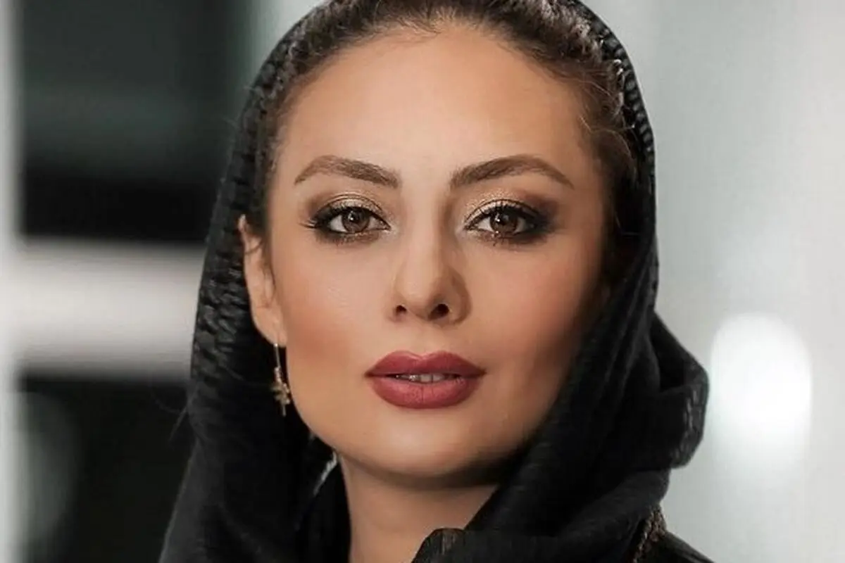 عکس لو رفته یکتا ناصر در جشن عروسی / استایل شیک مجلسی خانم بازیگر!