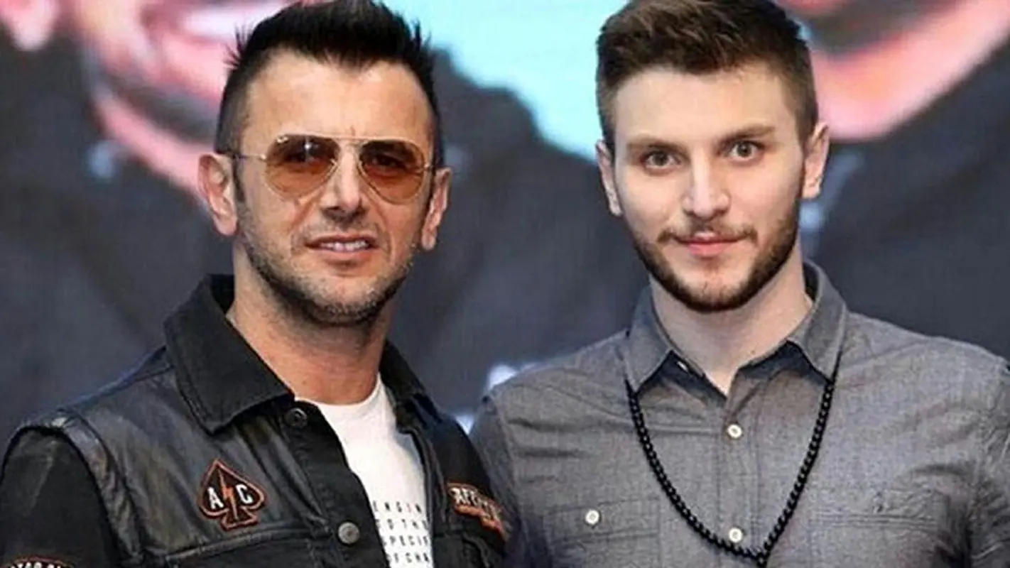 تغییر چهره و گذر زمان دارا حیایی از کودکی تا الان + عکس