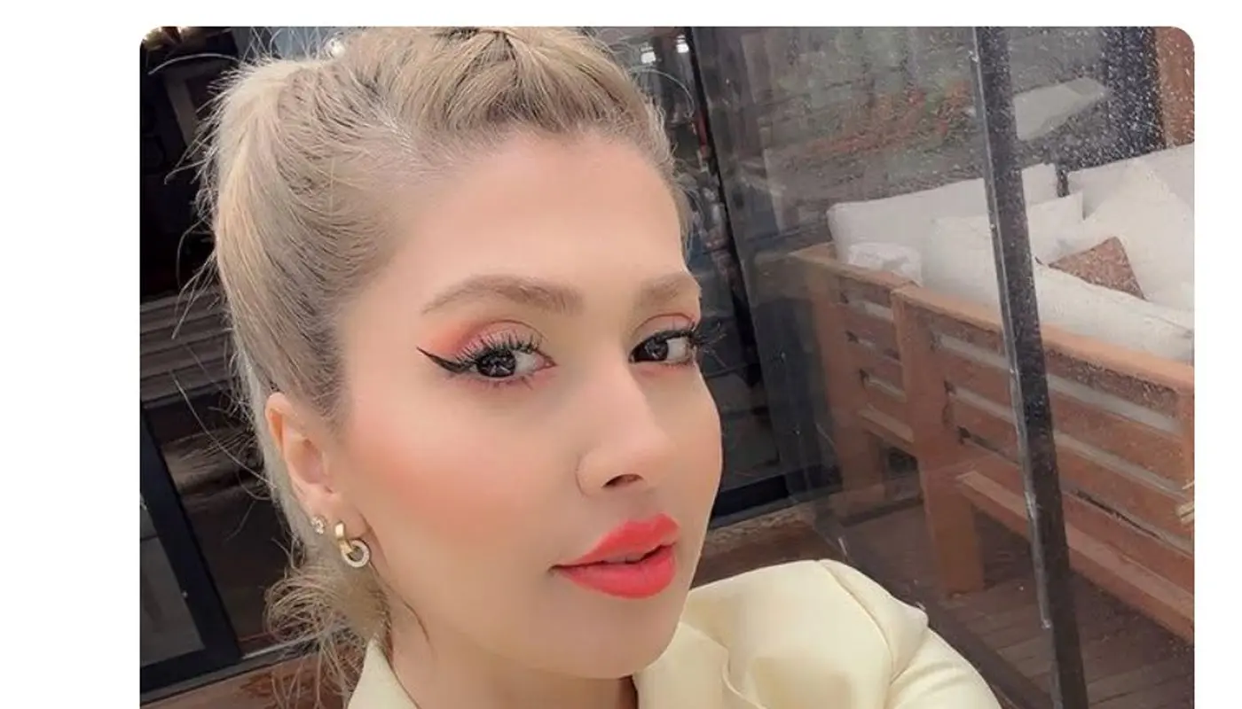 سودا عشق ابدی در شبکه ۳ صداوسیما / همه شوکه شدند! + فیلم