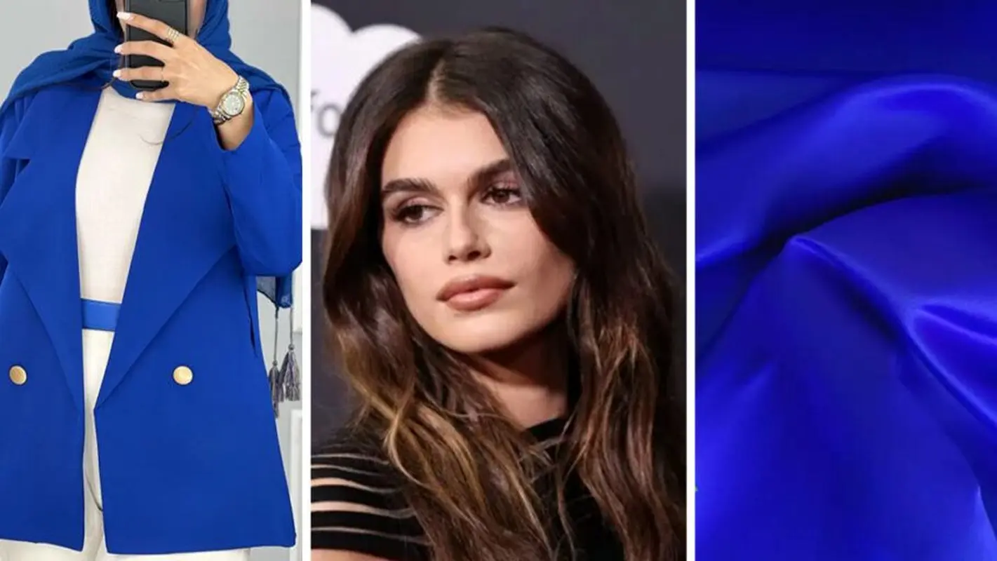 شگفت‌انگیزترین رنگ ترندی سال معرفی شد؛ مد روز دنیا را از دست ندهید!