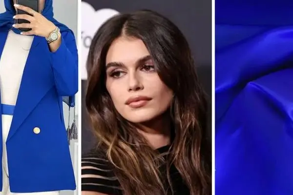 شگفت‌انگیزترین رنگ ترندی سال معرفی شد؛ مد روز دنیا را از دست ندهید!