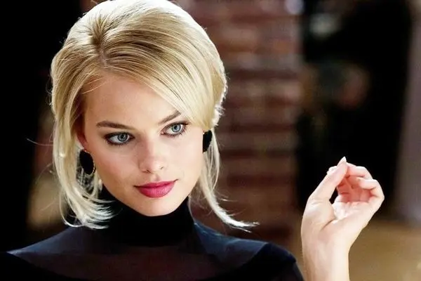 مارگو رابی، زیباروی مدرن هالیوود / موطلایی چگونه به هالیوود جان تازه ای داد؟