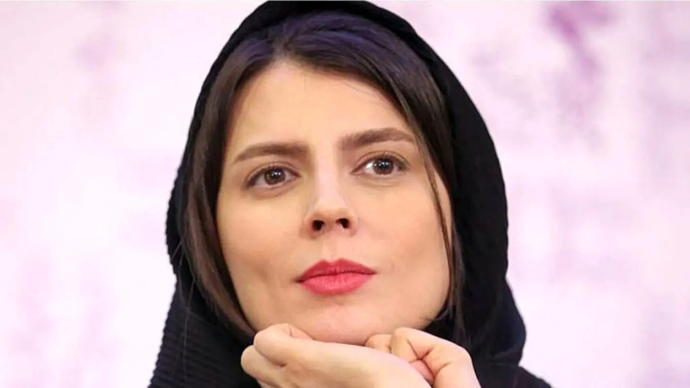 پسر قدبلند لیلا حاتمی که همه را غافلگیر کرد + عکس