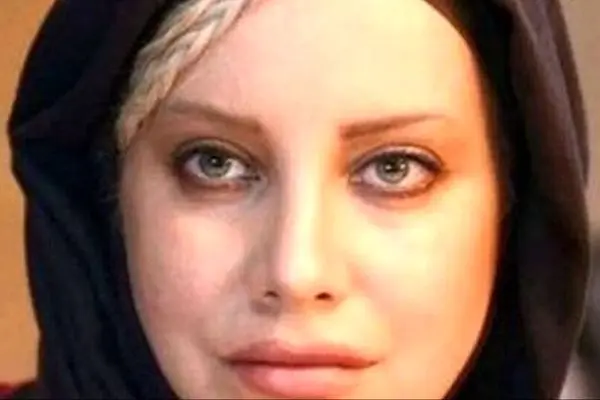 عکس جدید شراره رخام که همه را شوکه کرد! چهره‌ای مثل دختران ۲۰ ساله! + بیوگرافی