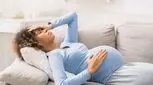 خانم های باردار با تنگی نفس چکار کنند؟ 