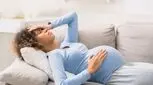خانم های باردار با تنگی نفس چکار کنند؟ 