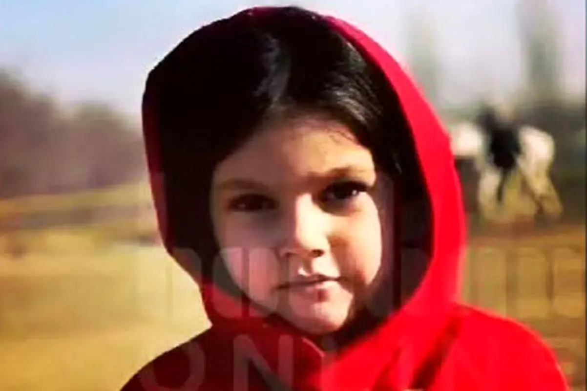 نیان؛ دخترک ششسالهای که قلب ایران را مچاله کرده