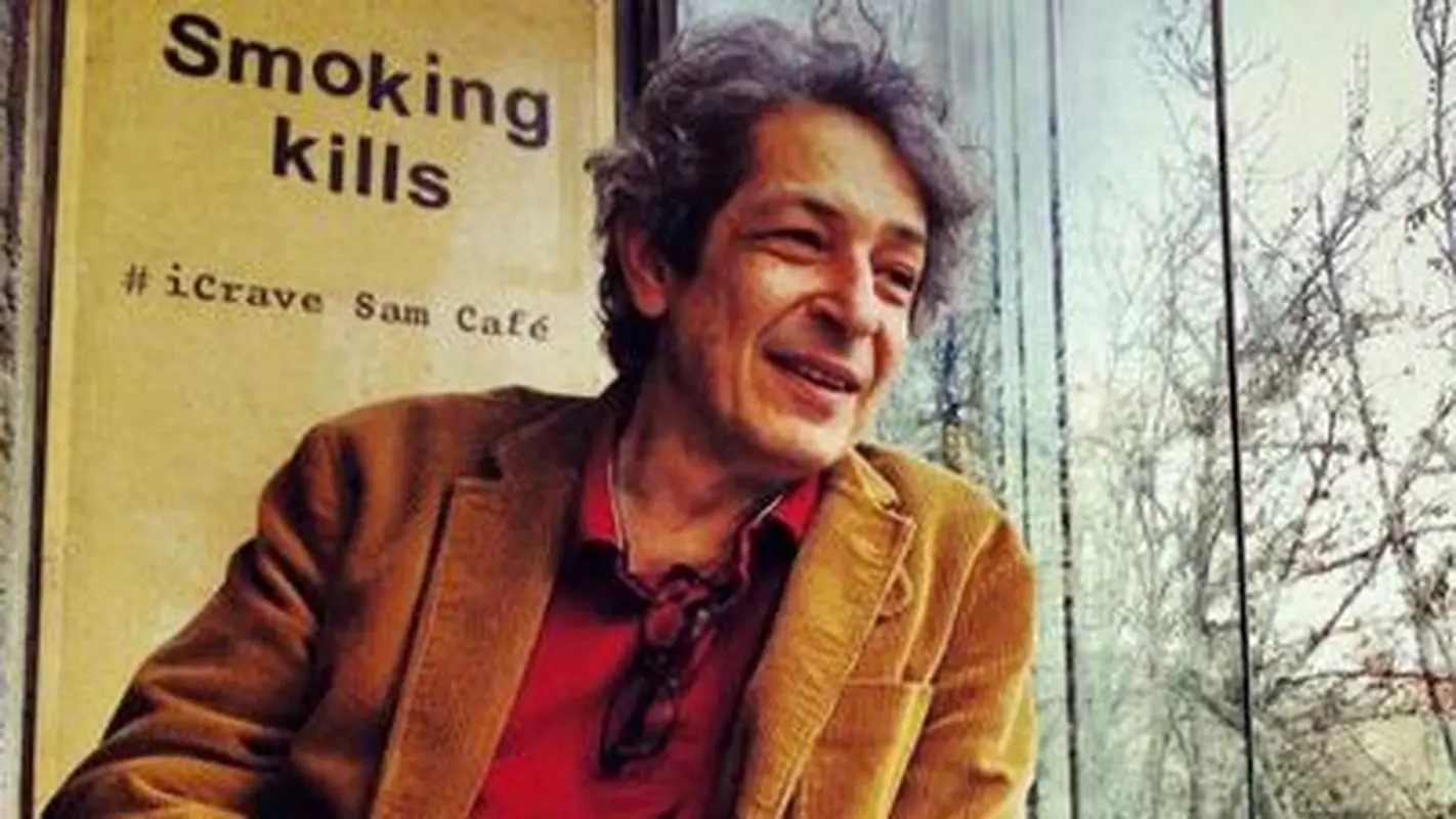 بیوگرافی نادر مشایخی، فرزندی که نام جمشید مشایخی را زنده نگه داشت 