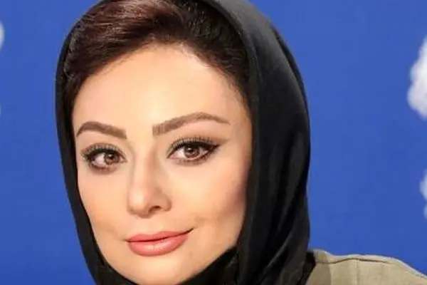 یکتا ناصر با استایلی جدید همه را غافلگیر کرد! ترکیب سنتی و مدرن در پوشش خانم بازیگر