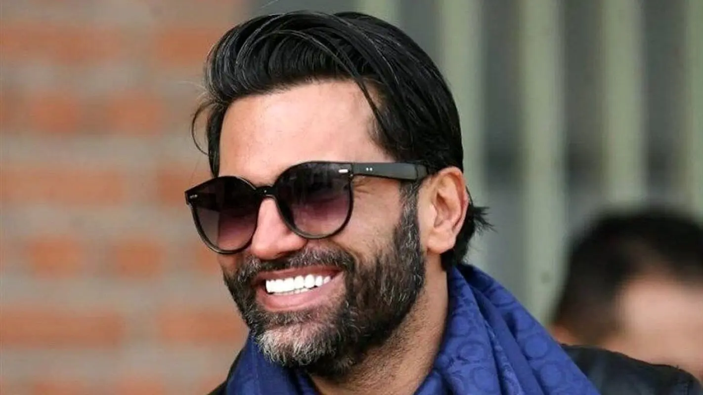 کلاهبرداری باورنکردنی و وحشتناک 60 میلیاردی از فوتبالیست معروف ایرانی! +فیلم