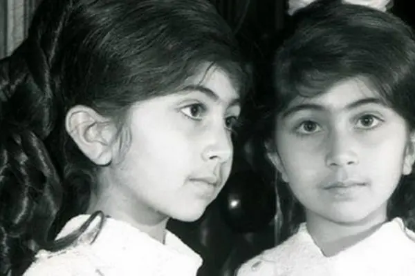 شوهران لیلا فروهر چه کسانی هستند؟ تصاویر خصوصی و دیده‌نشده!