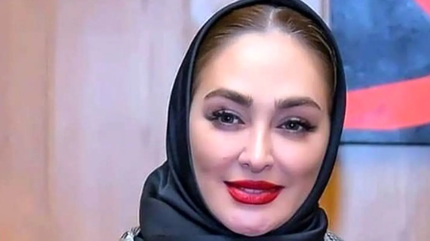 افشاگری الهام حمیدی از سریال یوسف پیامبر / مصطفی زمانی هق هق می کرد 
