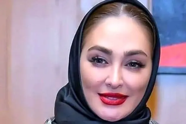افشاگری الهام حمیدی از سریال یوسف پیامبر / مصطفی زمانی هق هق می کرد 
