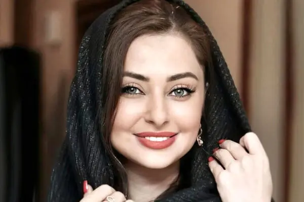 عکس لو رفته از ویلای میلیاردی نفیسه روشن در شمال ایران!
