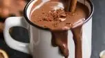 طرز تهیه هات چاکلت مخصوص در خانه به سبک کافی شاپ