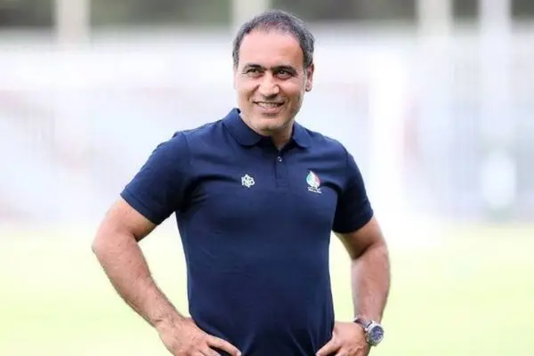 مهدوی کیا هم پشت کریم باقری درآمد (بکس)