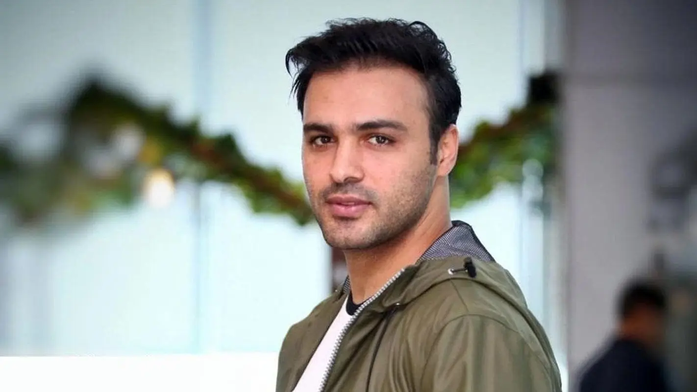 صحبت‌های جذاب سامان صفاری درباره ازدواج با یک بازیگر + فیلم