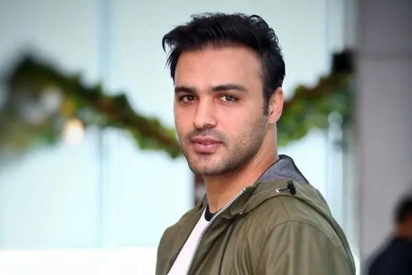 صحبت‌های جذاب سامان صفاری درباره ازدواج با یک بازیگر + فیلم