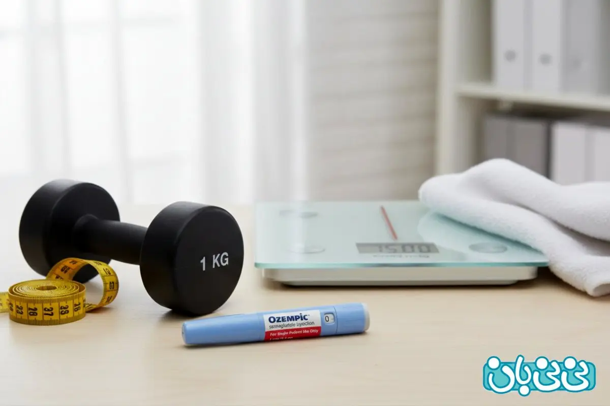 آمپول لاغری: راهنمای کامل برای کاهش وزن سریع و موثر