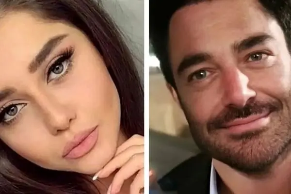 پشت پرده زندگی لاکچری آیسان آقاخانی و محمدرضا گلزار؛ جهیزیه‌ای که چشم‌ها را خیره می‌کند!