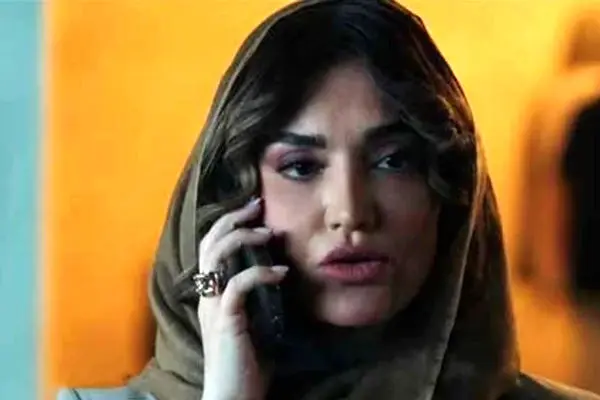 صمیمیت سولماز حسینی با پسر حسن فتحی / چقدر بهم میان + عکس 