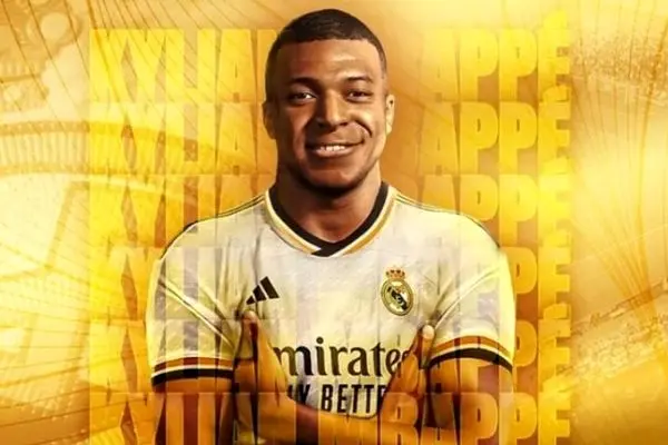 همه چیز درباره کیلیان امباپه، سلطان خوش تیپ های رئال!