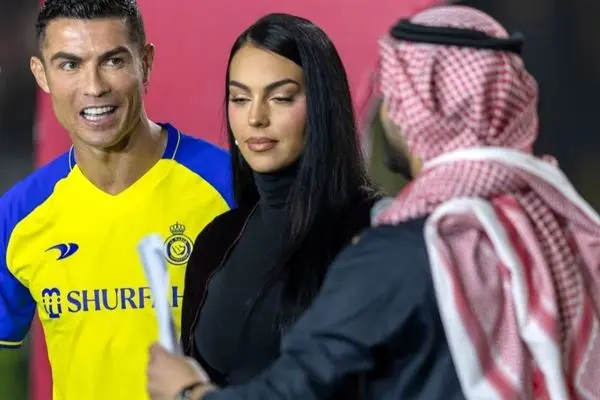 روزگار سخت جورجینا قبل از آشنایی با رونالدو / نامزد رونالدو اهل کجاست؟
