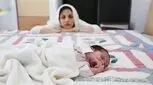 با تغذیه و ورزش به جنگ افسردگی پس از زایمان بروید